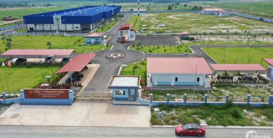 Bạn sẽ không mua được đất vừa rẻ vừa đẹp nếu không xem qua vị trí này