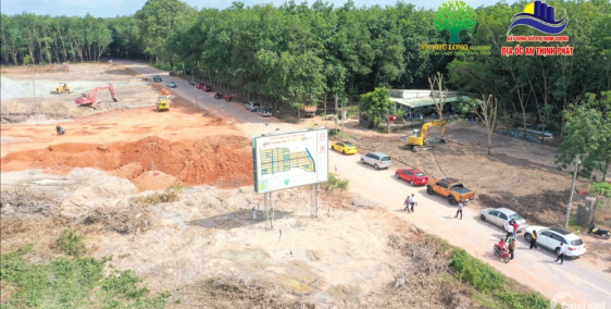 đất phú giáo Bình Dương giá rẻ 485tr/nền sổ riêng