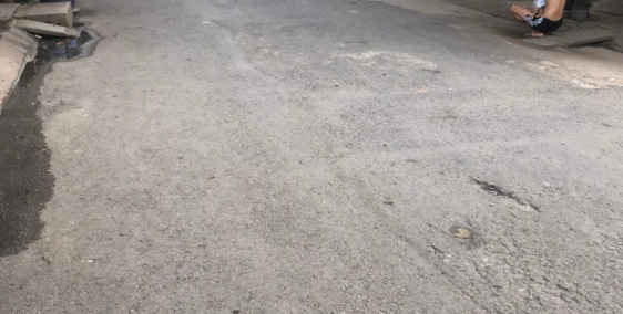 Cần bán hết lô đất ở ngay KCN lớn nhất Bình Dương với giá rẻ