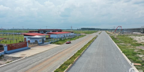 Siêu VIP nhất tại Bình Dương, chỉ với 500tr sỡ hữu ngay cực phẩm