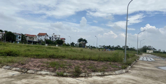 Bán đất đấu giá tại xã Thọ Lộc gần Thị trấn Phúc Thọ - Hà Nội