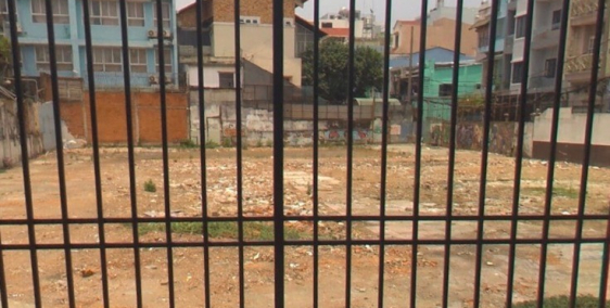 Cần bán gấp 5 lô MT Lê Thị Riêng, Thới An, Q. 12, gần UBND SHR, giá chỉ 1.2tỷ/86