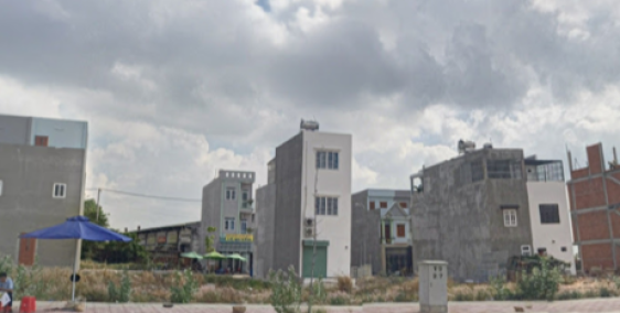 Bán gấp đất MT Võ Thị Thừa, An Phú Đông, Quận 12. SHR, thổ cư 100%, giá  1 tỷ 4