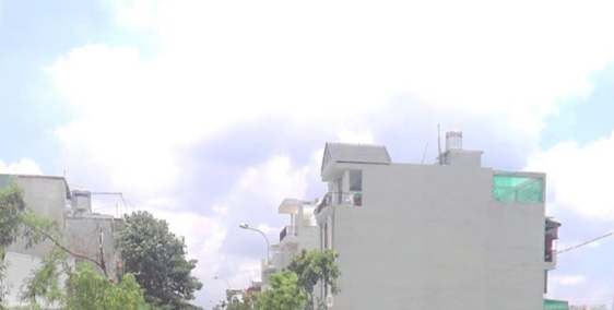 Bán gấp đất sổ riêng đường Hà Huy Giáp giao thạnh Lộc Quận 12, xây dựng ngay 4,5