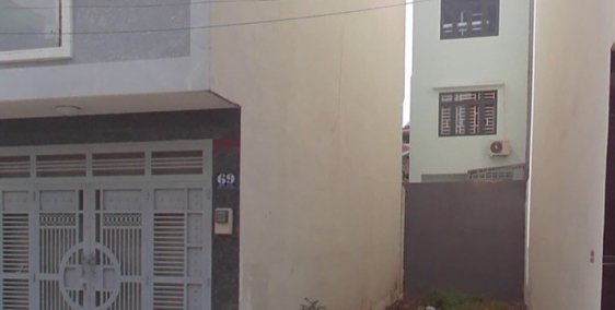 Hàng hiếm - lô đất hẻm xe hơi Đặng Văn Ngữ, Phường 14, Quận 3. Diện tích 4x20m -