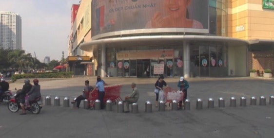 Sang gấp lô đất MT Nguyễn Thị Thập,Quận 7,liền kề Lotte Quận 7,giá chỉ 2.3tỷ/80m