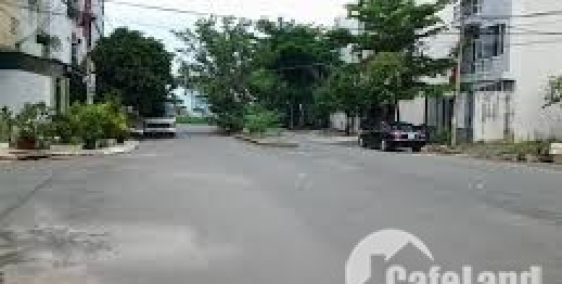 Cần bán gấp lô đất MT đường Trịnh Quang Nghị, Giá: 750tr, Diện tích: 6x14m2