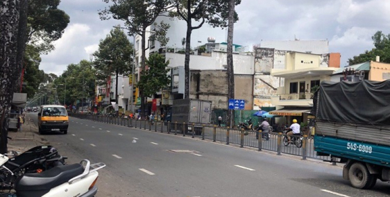 Gia đình tôi cần bán 120m2 MT Hoàng Hữu Nam,Ngay KDC Đại Học Bách Khoa chỉ 1,7tỷ