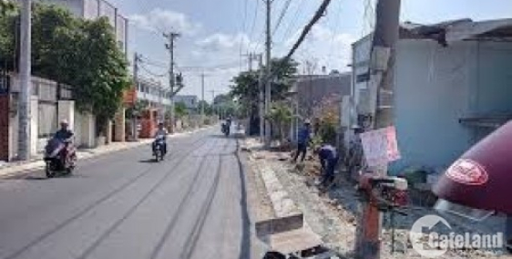 Mặt tiền 10m Hoàng Hữu Nam, 70 tr/m2