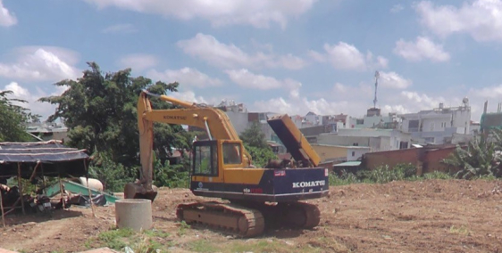 Bán đất MT Hoàng Hữu Nam, Q9, sang tên SH ngay, XDTD, liền kề BXMĐ mới. Chỉ 1,2