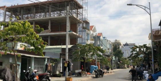 Còn duy nhất 5 nền tại Bình Hưng Hòa B, Quận Bình Tân, sổ hồng, giá 2 tỷ .