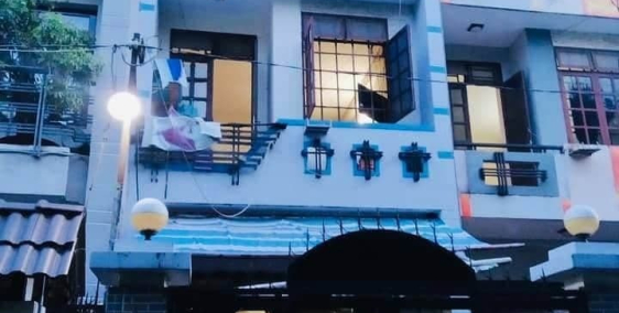 Bán rất gấp nhà 3 tầng hẻm xe hơi Phạm Văn Chiêu P.16 Gò Vấp 80m2 – 5,8 tỷ