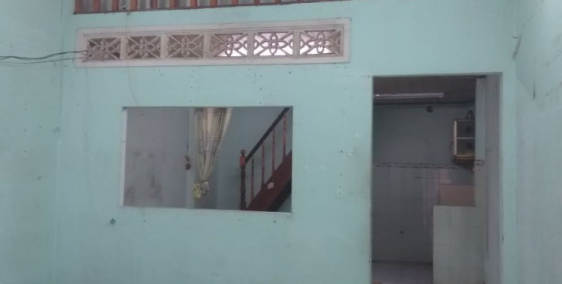 Bán nhà giá rẻ đường Nguyễn Tư Giản P.12, Gò Vấp 43m2 – tiện xây mới.