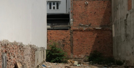 Cần bán gấp 75m2 đường Nguyễn Đình Chính P15 Q Phú Nhuận Sổ hồng riêng Giá 2.6tỷ