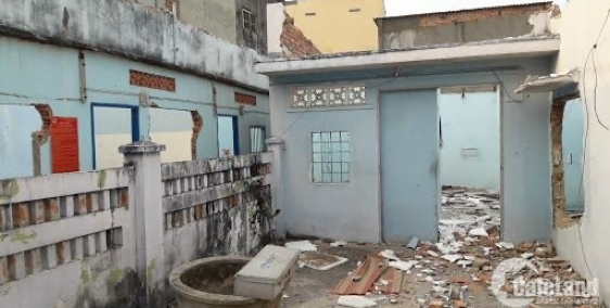 Bán gấp 120m2 MT Chế Lan Viên,Tây Thạnh ngay UBND Tây Thạnh chỉ 1,9tỷ sổ hồng