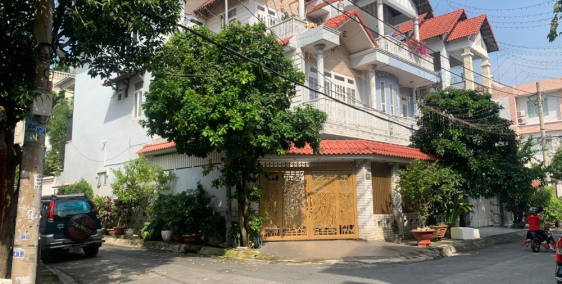 Đất Xây Biệt Thự: Đường Độc Lập (6.5x20M) Khu Biệt Thự VIP, Chính Chủ (14 Tỷ TL)