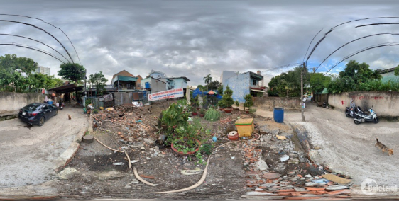 CHÍNH CHỦ CẦN BÁN ĐẤT NGÃ TƯ GÒ DƯA -PHƯỜNG TAM BÌNH - QUẬN THỦ ĐỨC