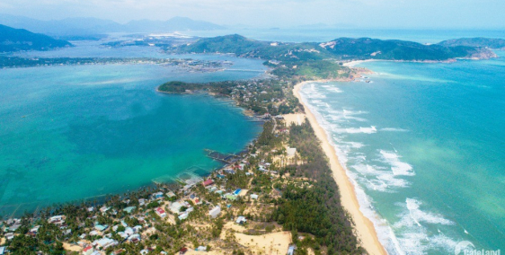 CHỈ 7tr/m2 có ngay đất BIỂN ĐẸP nhất & TỐT NHẤT Phú Yên