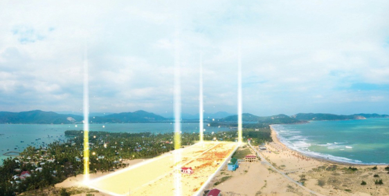 Đất nền biển Phú Yên giá tốt T8/2020, sổ đủ chính chủ !!