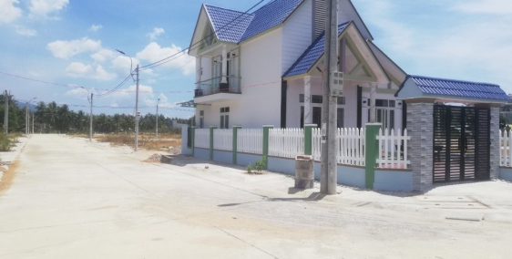 Giảm giá mùa covid,cắt lỗ lô đất đô thị Biển Phú Yên, chỉ 5tr/m2 ven Tuy Hòa