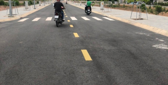 Chính chủ cần bán gấp lô đất giá đầu tư - Chỉ 1.5tỷ/170m2 - Gía thật 100%