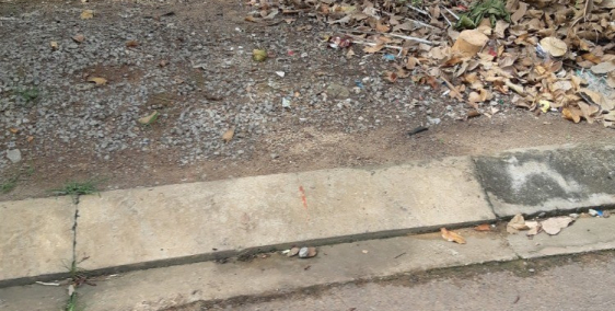 Chính chủ bán lô xã thạnh phước.đường nhựa 8m thông.110m2 full TC. SHR giá 650tr