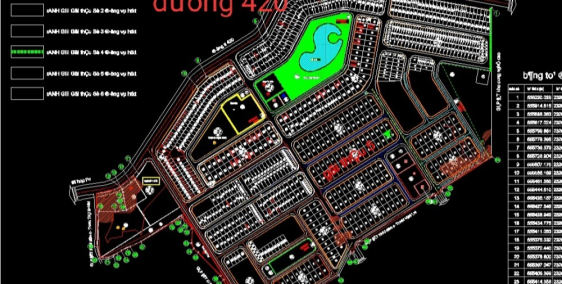 CẦN BÁN LÔ ĐẤT KHU TÁI ĐỊNH CƯ (36ha) tại Bình Yên-Thạch Thất. DT 240m2, MT 9.6m