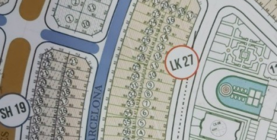 Bên e vừa ra hnay thêm 30 lô liền kề đường 30m