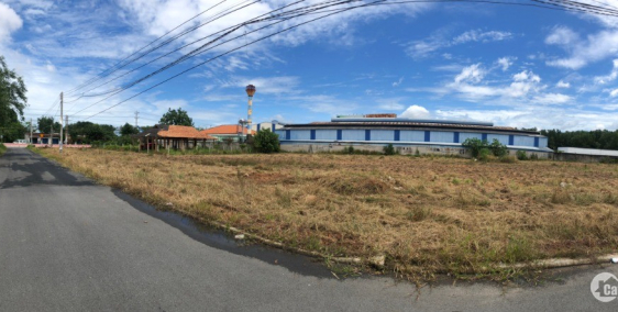 Bán đất mặt tiền quốc lộ 13 bình dương giá 2 tỷ 1 diện tích 284m