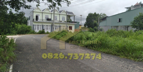 Bán Đất P.Định Hòa - Thủ Dầu Một - Bình Dương.