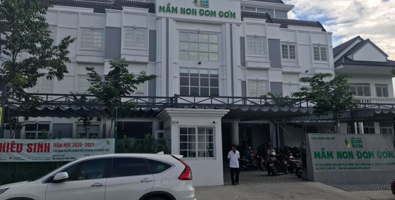 Nhà ở Hot nhất Tp Thuận An , Bình Dương , đúng chuẩn , xanh , sạch