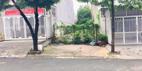 Chủ cần bán lô đất gần bệnh viện Đa Khoa Bình Dương, Giá 1ty1