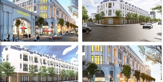 Đất Thuận An bình Dương giá rẻ chỉ với 590tr/35%, sinh lời cao