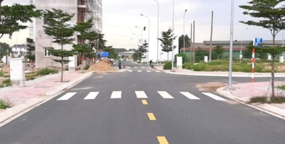 BÁN ĐẤT TRỤC ĐƯỜNG N3 PHÚ HỒNG THỊNH 8, NGÂN HÀNG HỖ TRỢ VAY 70%