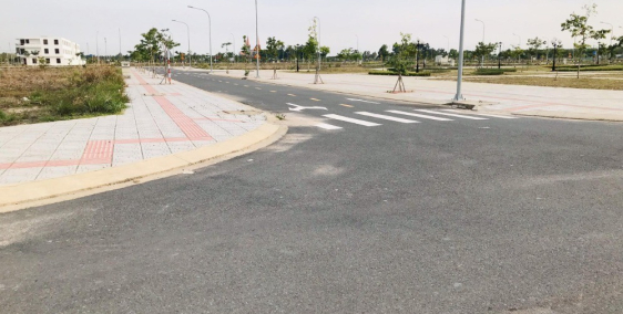 mở bán khu dân cư hố nai 3 ,sổ hồng thổ cư 100%  giá chỉ 499tr, sát ngay công vi