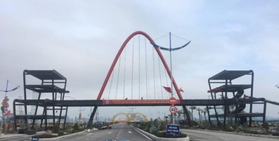 Bán Lk20 ô 87,88,89 giá 26 Phương Đông Vân Đồn