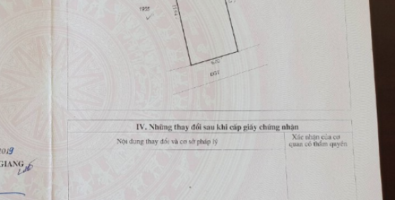 ĐẤT THÔN ĐỒNG TỈNH NGHĨA TRỤ, TIỀM NĂNG KINH DOANH CỰC ĐẸP, GIÁ SIÊU RẺ.