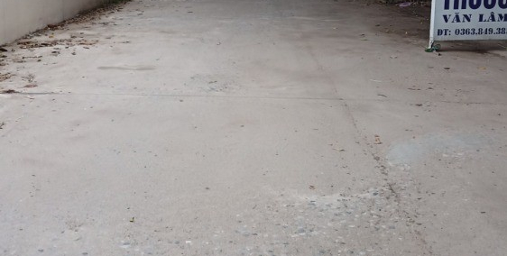 Bán đất Hành Lạc, DT 60m2 MT 4m, giá chỉ 550tr, LH 0835459289