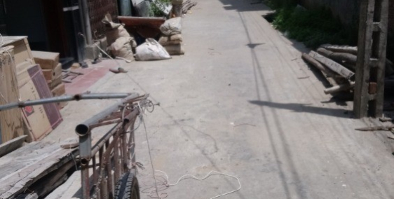 Chính chủ đất cần bán 67m2 đất tại xã Phạm Kham - Lạc Hồng, ô tô vào nhà. LH: 08