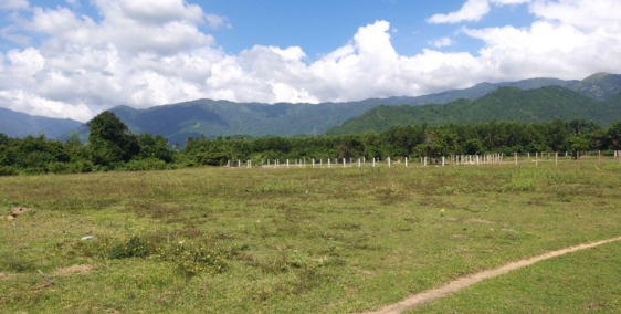 Bán 2020m2 đất thổ cư giá tốt gần Nguyễn Huệ, Vạn Thắng, Vạn Ninh, Khánh Hòa