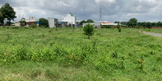 Bán 500m2 đất Hồ Trị An, Mã Đà full thổ cư. Cách 767 chỉ 200m,đường xe hơi.