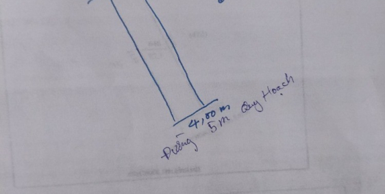 Đất rẻ cho vợ chồng trẻ đường Hồ Tông Thốc Nghi Phú tp Vinh Diện tích 92m2 tỷ