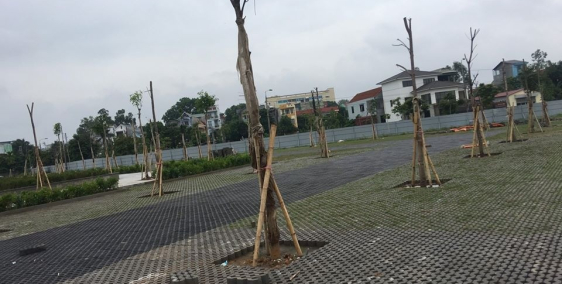 BÁN ĐẤT NỀN DỰ ÁN VÂN HỘI CITY VĨNH YÊN-VĨNH PHÚC