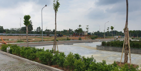 Vân Hội City - Vĩnh Yên ra hàng đợt 1 85 ô đất nền đẹp nhất dự án