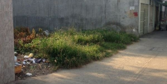 Bán đất hẻm ô tô Nguyễn An Ninh cách biển 1.5km