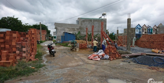 Bán đất, 90m2, gần chợ Thanh Hóa, Trảng Dài, Hạ tầng đầy đủ