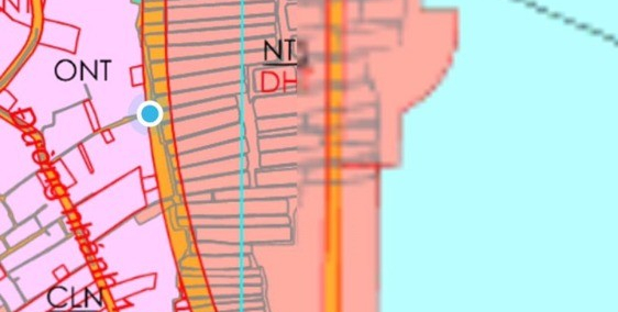 Đất MẶT TIỀN Đường LÊ DUẨN 6 triệu m2- H.Cam Lâm- Khánh Hòa (Bán Gấp)