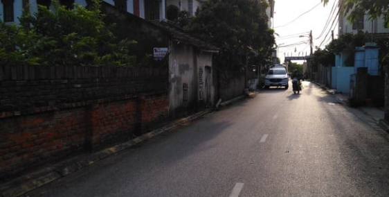 Bán Đất 32m2 trong đê Đông Dư, Gia Lâm, đường Ô tô vào.