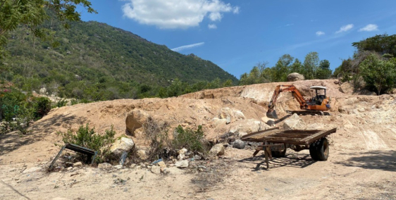 Cần ra đi nhanh lô đất bao đẹp tại Phước Đồng, Nha Trang