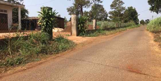 CẦN TỀN TRẢ NỢ NGÂN HÀNG BÁN NHANH LÔ ĐẤT GÁ RẺ